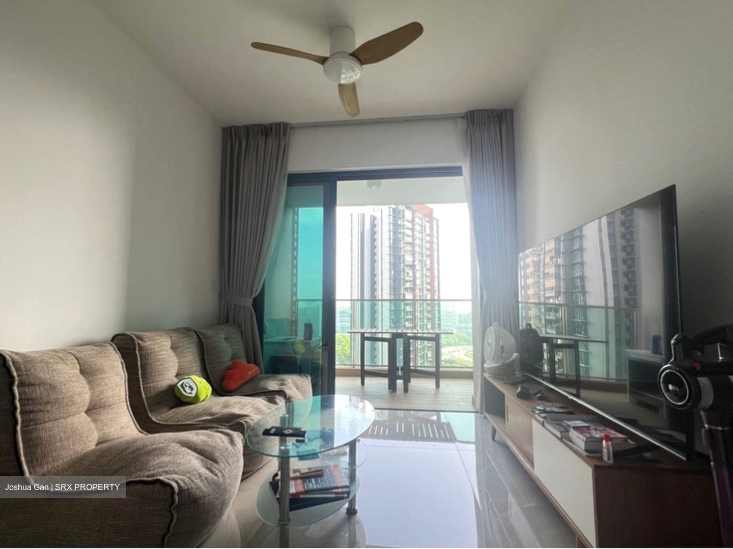 Normanton Park (D5), Apartment #455979341
